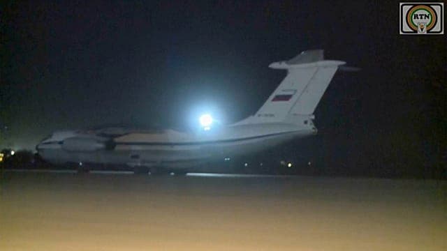 Niger : une attaque revendiquée par Al-Qaïda fait au moins 13 morts