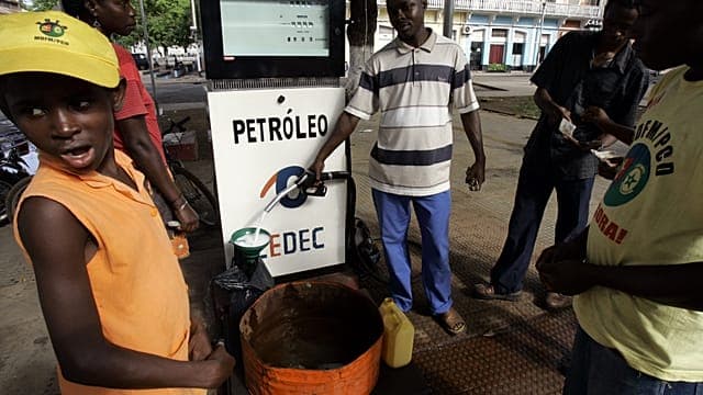 São Tomé-et-Príncipe : des législatives avec un fort taux d'abstention