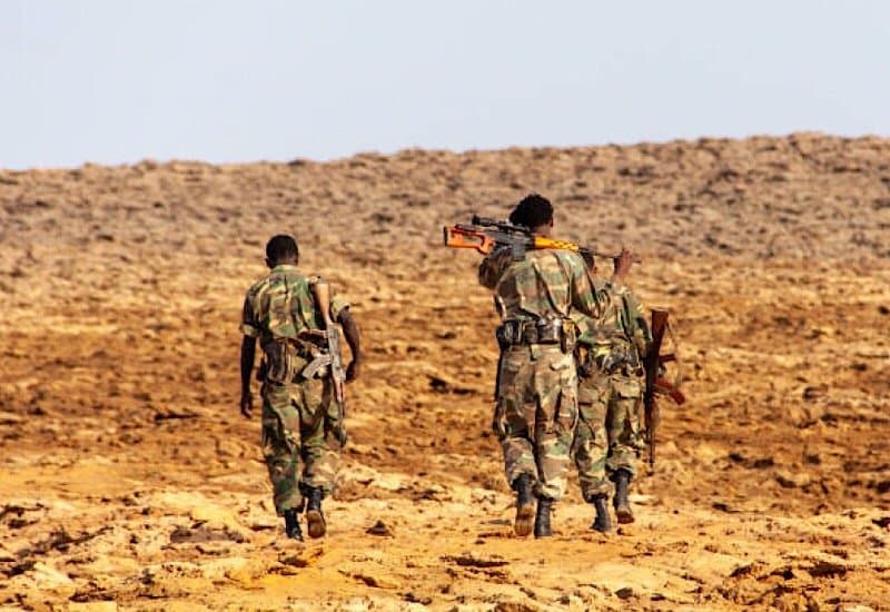 Ethiopia, a Secret Camp to Train Sudan’s RSF: New Shadows Over Addis Ababa’s Role in the Civil War