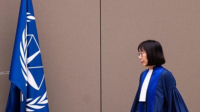 La CPI dénonce la décision américaine d'imposer des sanctions à la Cour