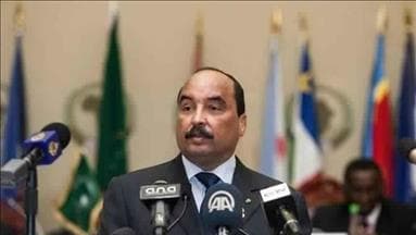 AFFAIRE 3e MANDAT EN RDC ET EN MAURITANIE : Tshisekedi et Ghazouani franchiront-ils le pas ?