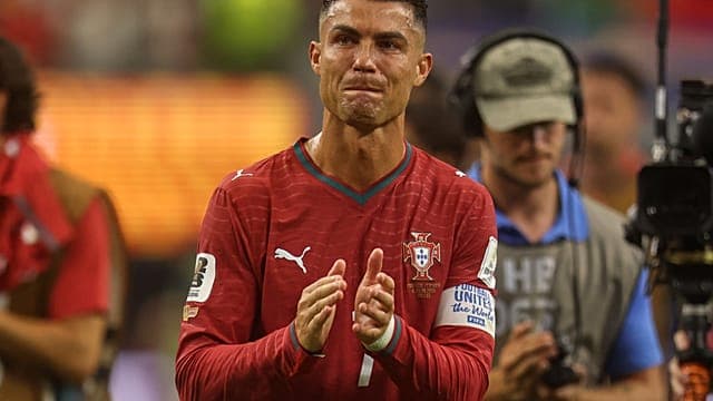 Mondial 2026 : le Portugal pleure le rêve brisé de CR7, la Belgique revancharde