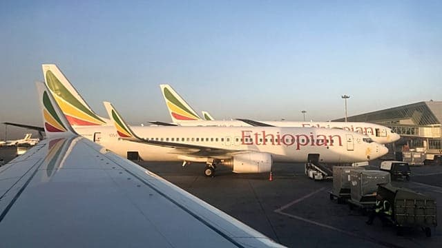 Éthiopie : les forces tigréennes prennent le contrôle de plusieurs aéroports