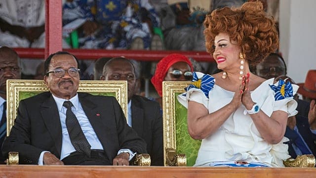 Cameroun : l'absence de Paul Biya ravive les tensions politiques