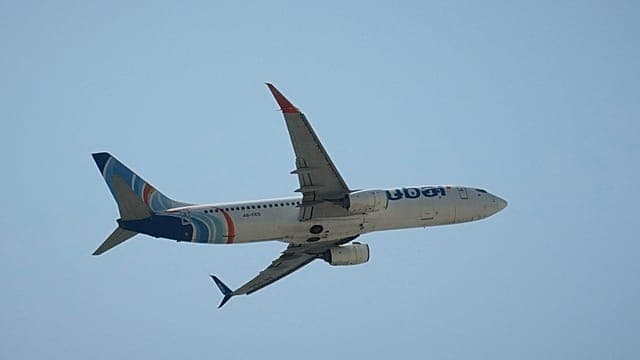 Israël déplore un "acte terroriste" sur un vol de Flydubai