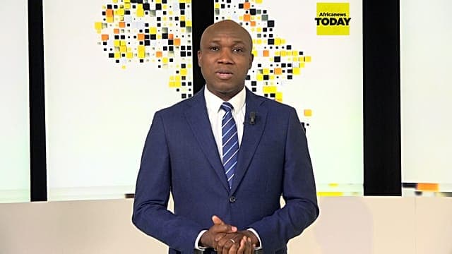 RDC : les pygmées de Béni survivent loin de leurs terres ancestrales [Africanews Today]