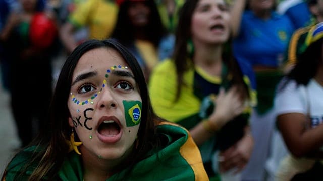 Mondial 2026 : stupeur au Brésil, fierté malgré tout au Mexique