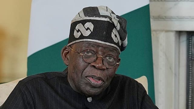 Nigeria : Tinubu lance une opération de sauvetage après des enlèvements massifs