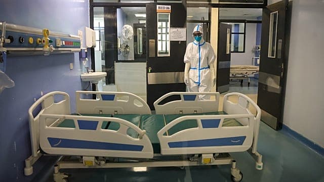 Kenya : pas de nouveau cas d’Ebola, selon le ministère de la Santé