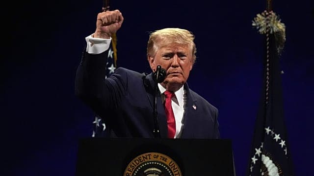 United States marks politically-charged celebration of 250th anniversary 
