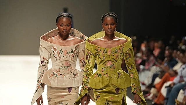 Lagos Fashion Week : la saison 2026 explore les savoir-faire 