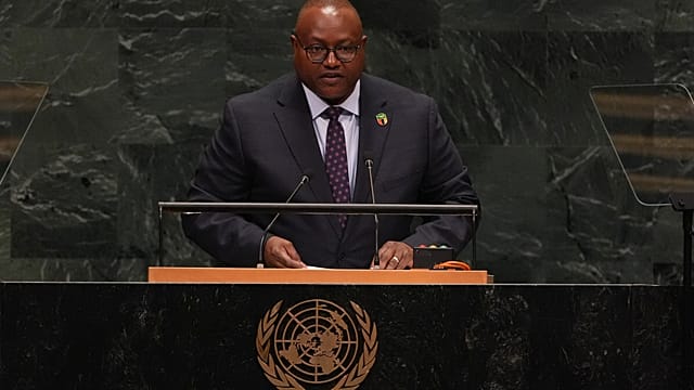 ONU : la Zambie parmi les 4 pays africains élus au Conseil des droits de l’homme
