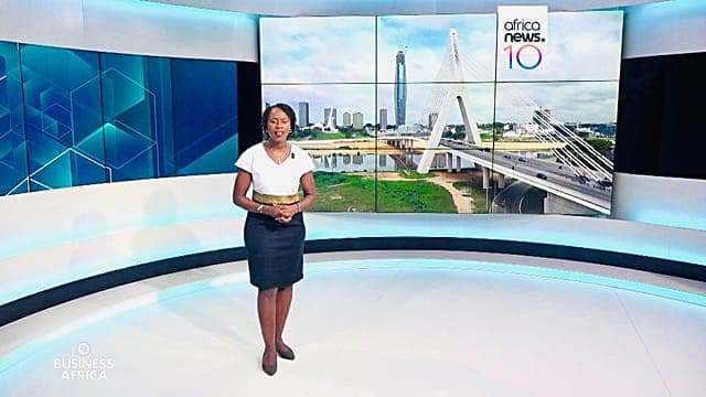 Pourquoi Abidjan séduit les bailleurs internationaux ? [Business Africa] 