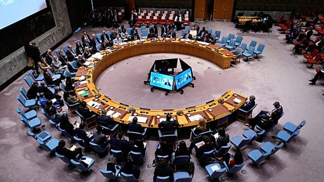 Tous les candidats à la tête de l'ONU se heurtent à un veto 