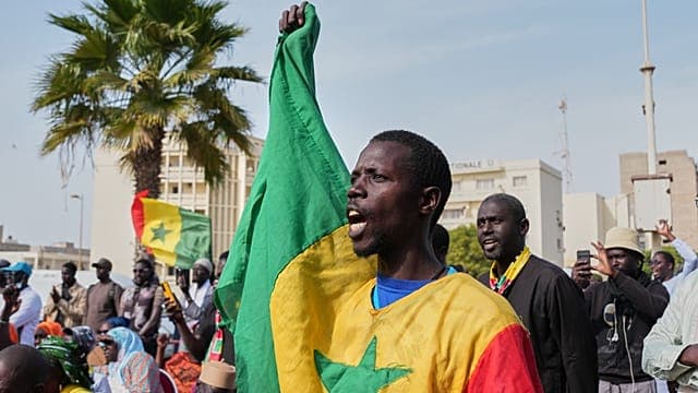 Sénégal : Human Rights Watch accuse le Sénégal d'oppresser les LGBTQ+