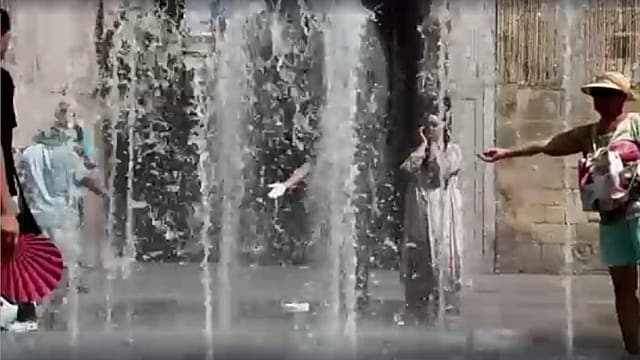 Tunisie : chaleur extrême et coupures d’eau et d’électricité