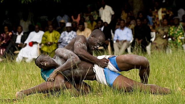 Togo : les Evala, un rite de passage au cœur de la tradition kabyè