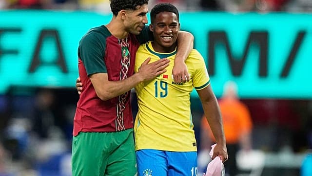 Mondial 2026 : le Maroc surprenant face au Brésil, défaite d'Haïti