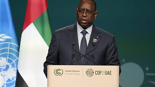 Sénégal : Macky Sall reçu par Diomaye Faye vendredi