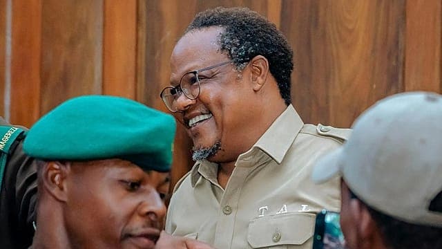 Tanzanie : le procès de Tundu Lissu reprend après cinq mois de suspension