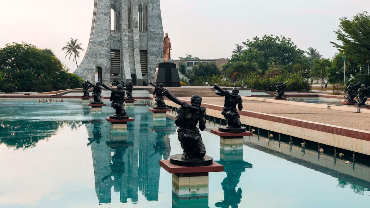 La Semaine Culturelle d'Accra Célèbre son Dixième Anniversaire et Étend le Prix Yaa Asantewaa au Sénégal