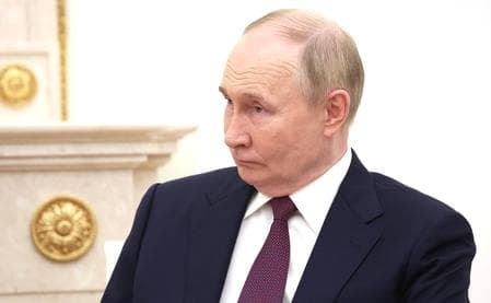 Russia Sees Opportunity in U.S. Foreign Policy Shift but Remains Cautious