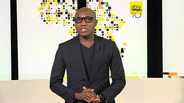 Guinée : une décharge s’effondre, le bilan s’alourdit [Africanews Today]