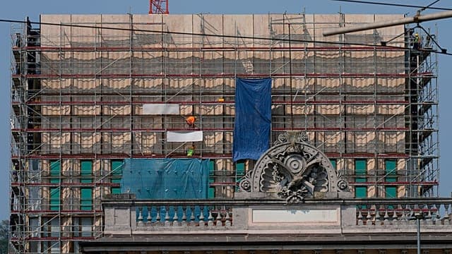 Milan : des ouvriers récupèrent salaires et droits après des accusations d’exploitation