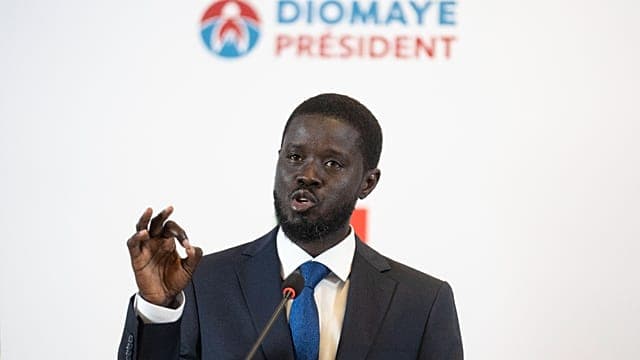 Sénégal : le rapprochement inattendu entre Diomaye Faye et Macky Sall
