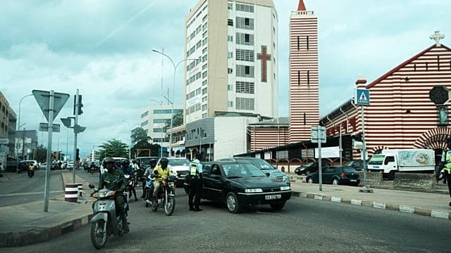 Bénin : le cyberactiviste Steve Amoussou libre après deux ans de prison
