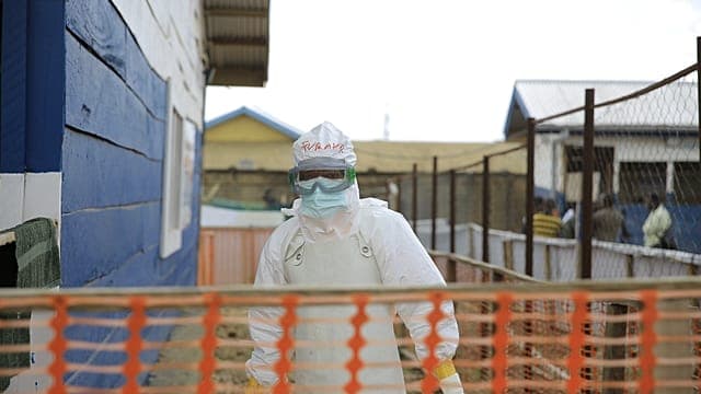 RDC : le Nord-Kivu confronté à une nouvelle poussée d’Ebola