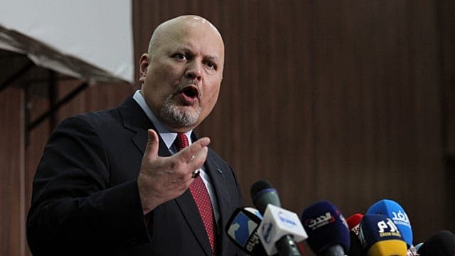 CPI : le procureur général Karim Khan fixé sur son sort vendredi
