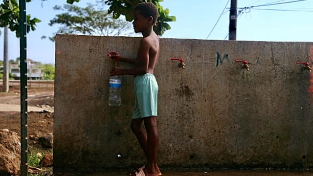 Tchad : l'accès à l'eau s'améliore malgré les défis en zones rurales 