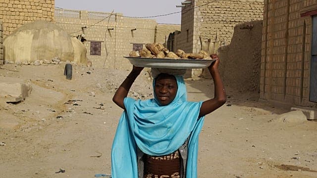 Mali : Tombouctou frappée par des pénuries d'électricité, d'eau et de carburant