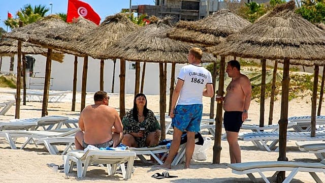 Tourisme : au Maghreb, la Tunisie attire davantage de français que le Maroc 