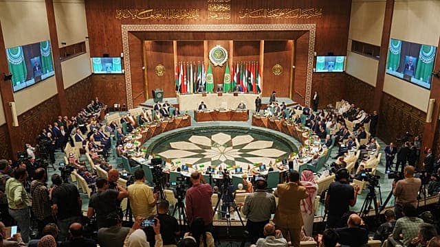 L’Égypte rejette l’utilisation des corridors maritimes comme "outil de pression"