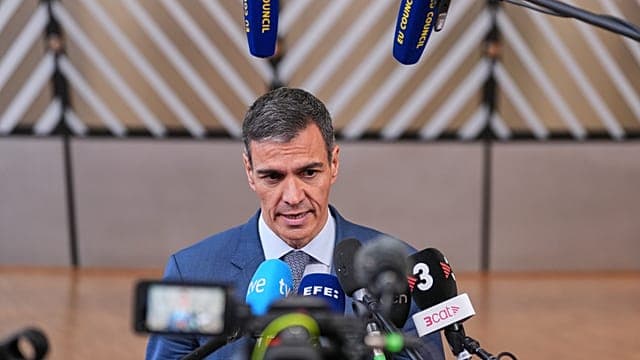 Ceuta : Madrid accuse la Russie et Isra¨el d'avoir alimenté la désinformation