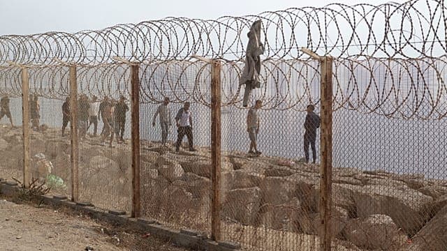 Arrêt sur images du 3 août 2026 : retour à la normale à Ceuta