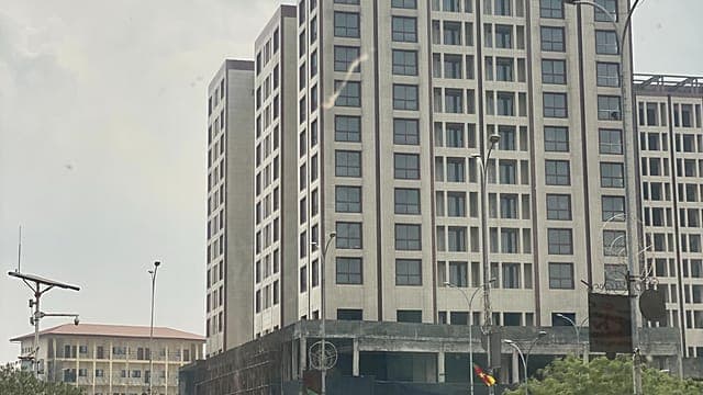 Cameroun : un projet hôtelier de 220 milliards de FCFA à Douala
