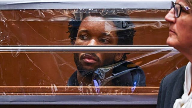 USA : audience décisive pour du chanteur D4vd accusé de meurtre