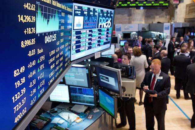 Markets on Edge as Geopolitical Shocks Fuel Economic Volatility