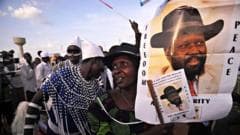 South Sudan sets December date for long-delayed first-ever election 