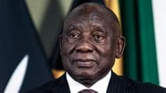 The cash-in-the-sofa saga that just won't go away for South Africa's president