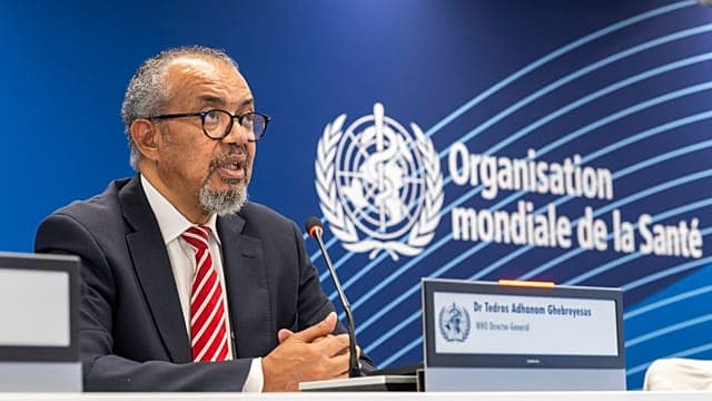 RDC : l’épidémie d’Ebola pourrait dépasser le bilan record de 2014-2016