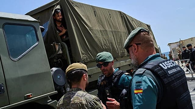 Ceuta : sous la pression, Madrid réaffirme sa maîtrise de la situation migratoire