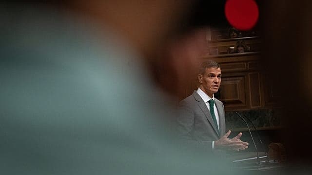 Ceuta : le Premier ministre espagnol défend les services de renseignement