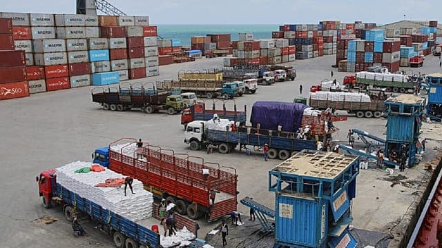 Guerre au Moyen-Orient : la Somalie cherche des itinéraires maritimes alternatifs