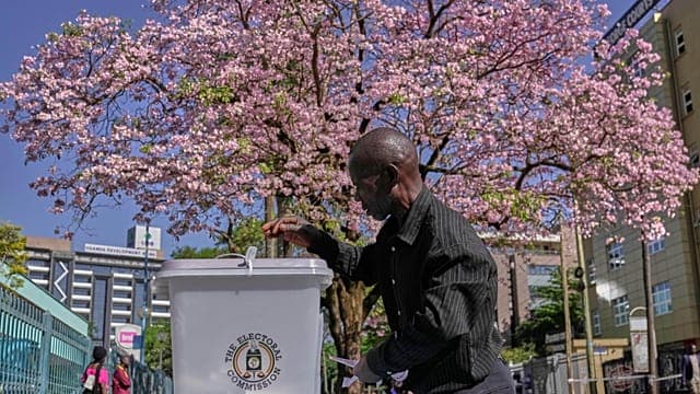 Ouganda : l'état des libertés civiles inquiète l'ONU