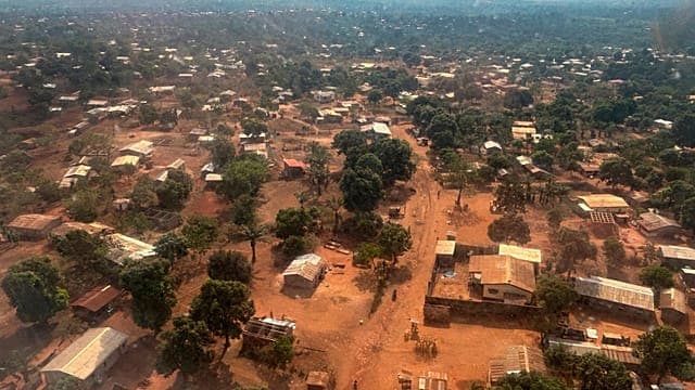 République centrafricaine : Birao face à l’urgence humanitaire