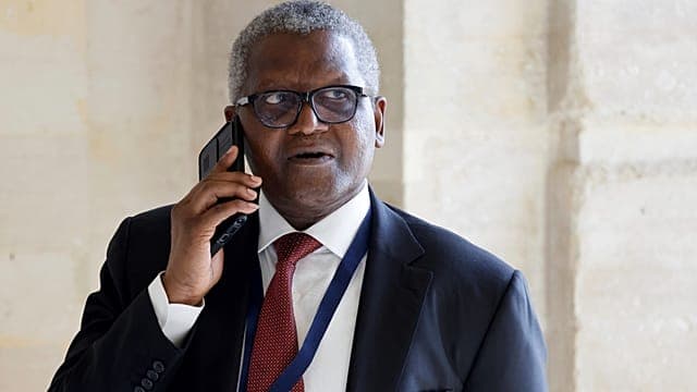 Kenya : Dangote implante une méga-raffinerie à Lamu